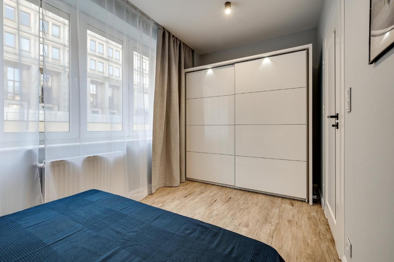 The M O D E R N C I T Y Spot Apartment Katowice Exterior photo