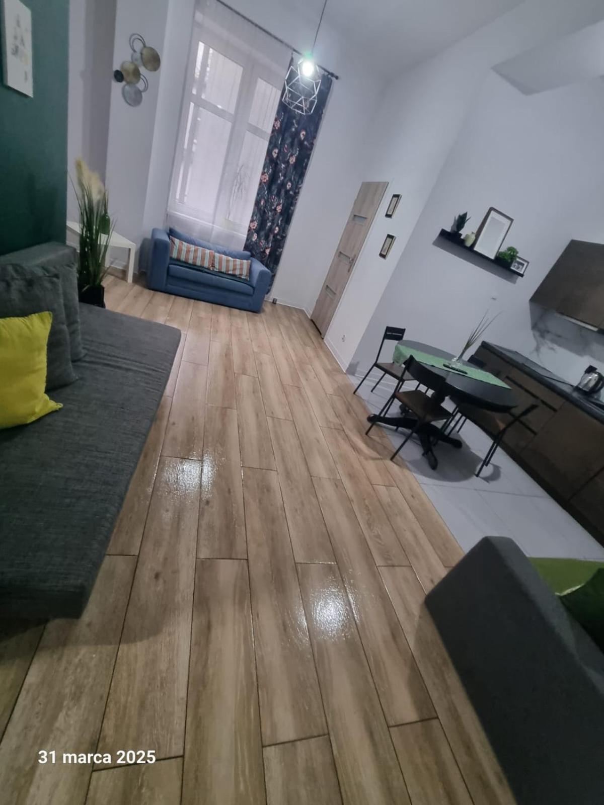 The M O D E R N C I T Y Spot Apartment Katowice Exterior photo